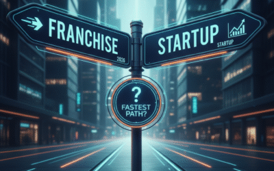 Is Franchising the Fastest Path to Business Ownership in 2026?
