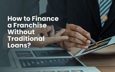 How to Finance a Franchise Without Traditional Loans