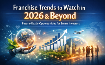 Franchise Trends to Watch in 2026 & Beyond