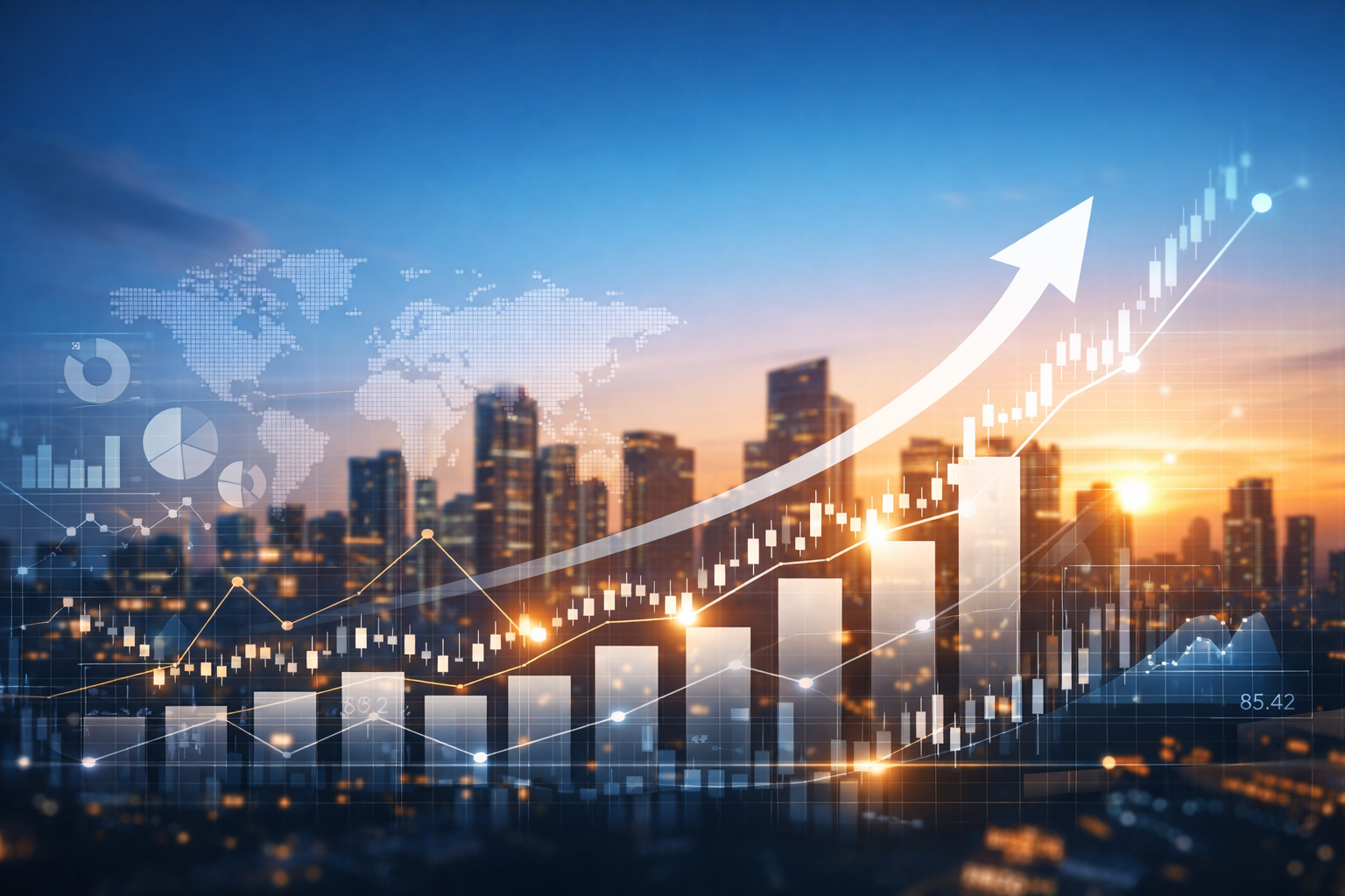 Economic Forecasts for Franchising in 2026–2027