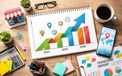 Top Emerging Franchise Trends in 2026