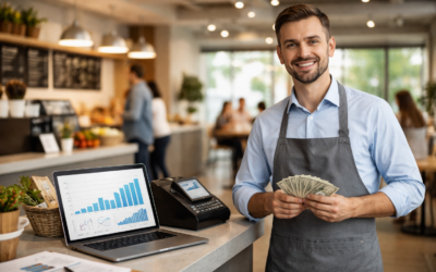 How Much Money Can You Make from a Franchise? (Real Numbers & ROI Explained)