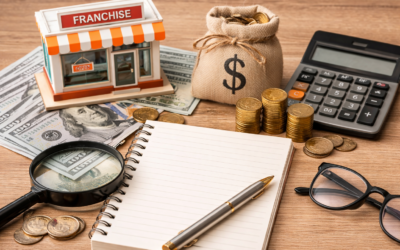 The Hidden Costs of Buying a Franchise (Most Buyers Miss These)